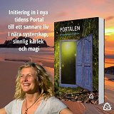 Cover for PORTALEN