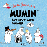 Cover for Äventyr med Mumin 1