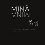 Cover for Minä - Mies