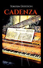 Omslagsbild för Cadenza