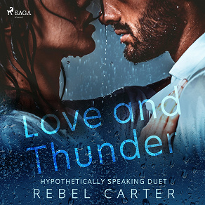 Omslagsbild för Love and Thunder