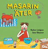 Cover for Masarin äter