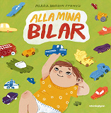 Omslagsbild för Alla mina bilar