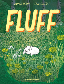 Omslagsbild för Fluff