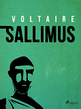 Cover for Sallimus