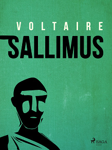 Omslagsbild för Sallimus