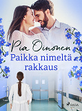 Cover for Paikka nimeltä rakkaus