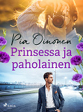 Cover for Prinsessa ja paholainen