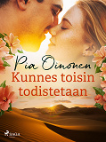 Cover for Kunnes toisin todistetaan
