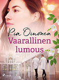 Cover for Vaarallinen lumous