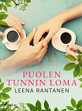 Omslagsbild för Puolen tunnin loma