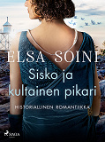Cover for Sisko ja kultainen pikari
