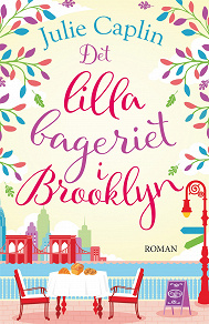 Cover for Det lilla bageriet i Brooklyn