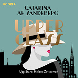 Cover for Upper Class