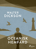 Cover for Oceanisk hemfärd