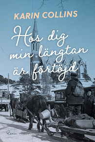 Cover for Hos dig min längtan är förtöjd