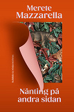 Cover for Nånting på andra sidan