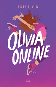 Omslagsbild för Olivia online