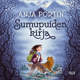 Cover for Sumupuiden kirja
