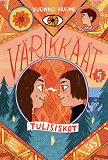 Omslagsbild för Värikkäät 5. Tulisiskot