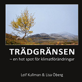 Omslagsbild för Trädgränsen: en hot spot för klimatförändringar