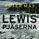Cover for Lewispjäserna