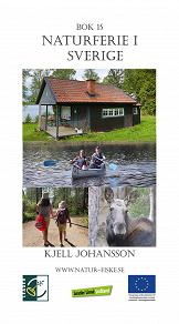Cover for Naturferie i Sverige
