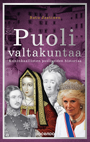 Omslagsbild för Puoli valtakuntaa