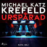 Cover for Urspårad