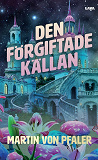 Omslagsbild för Den förgiftade källan