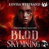 Cover for Blodskymning