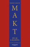 Cover for Makt: De 48 lagarna