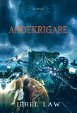 Cover for Andekrigare