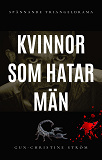 Omslagsbild för Kvinnor som hatar män