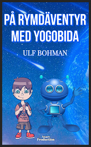 Omslagsbild för På rymdäventyr med Yogobida