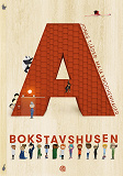 Cover for Bokstavshusen
