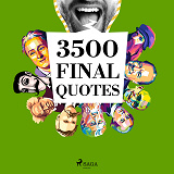 Omslagsbild för 3500 Final Quotes