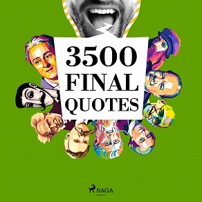 Cover for 3500 Final Quotes
