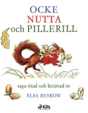 Omslagsbild för Ocke, Nutta och Pillerill