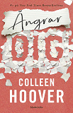 Cover for Ångrar dig