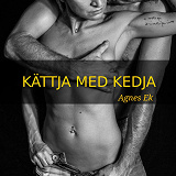 Cover for Kättja med kedja - erotisk novell