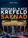Cover for Saknad