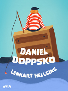Omslagsbild för Daniel Doppsko