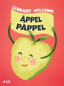 Omslagsbild för Äppel päppel