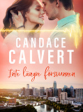 Cover for Inte längre försvunnen