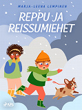 Cover for Reppu ja reissumiehet