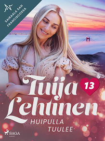 Omslagsbild för Huipulla tuulee