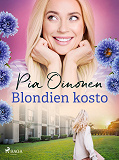Cover for Blondien kosto