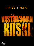 Cover for Vastarannan kiiski