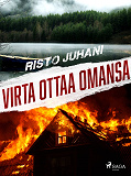 Omslagsbild för Virta ottaa omansa